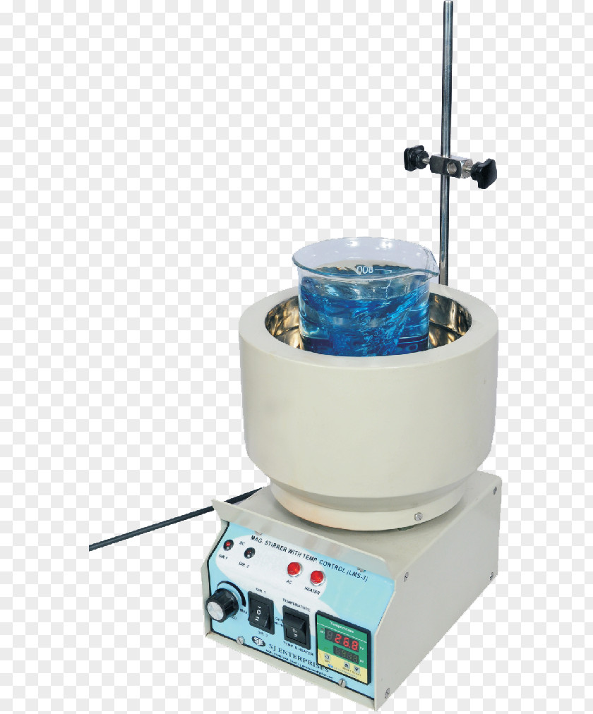 Oil Bath Magnetic Stirrer Laboratory Centrifuge Hot Plate PNG