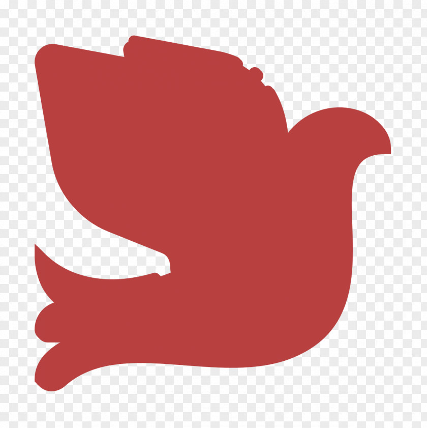 Pigeon Icon Dove Wedding PNG