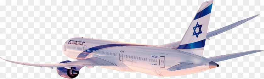 Planes Boeing 787 Dreamliner Aircraft Airplane Air Travel 737 PNG