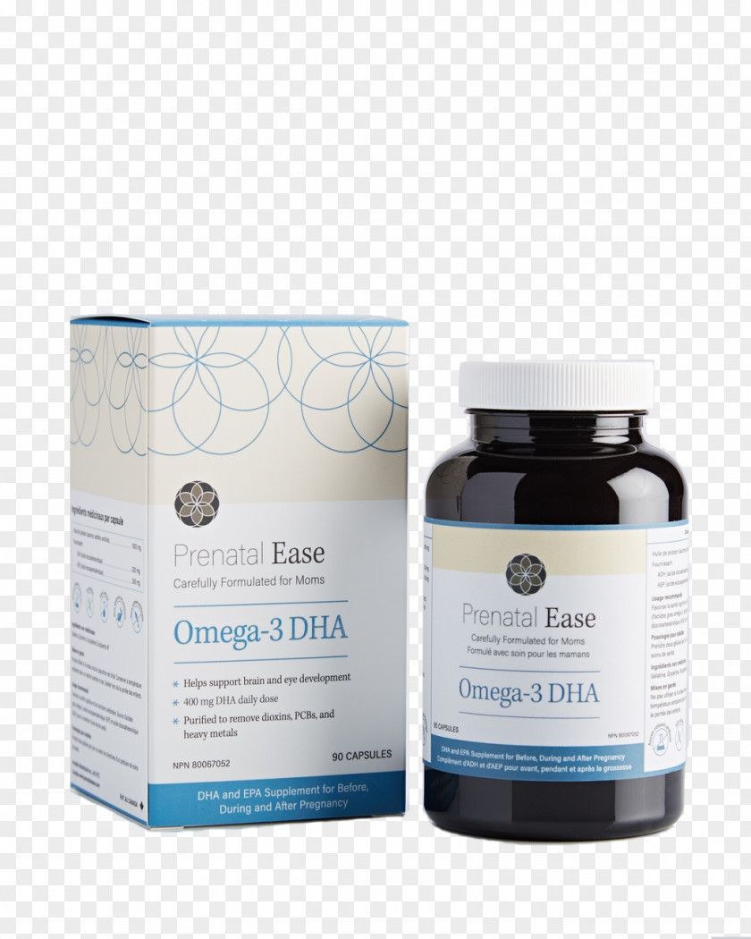 Pregnancy Prenatal Development Care Dietary Supplement Acid Gras Omega-3 PNG