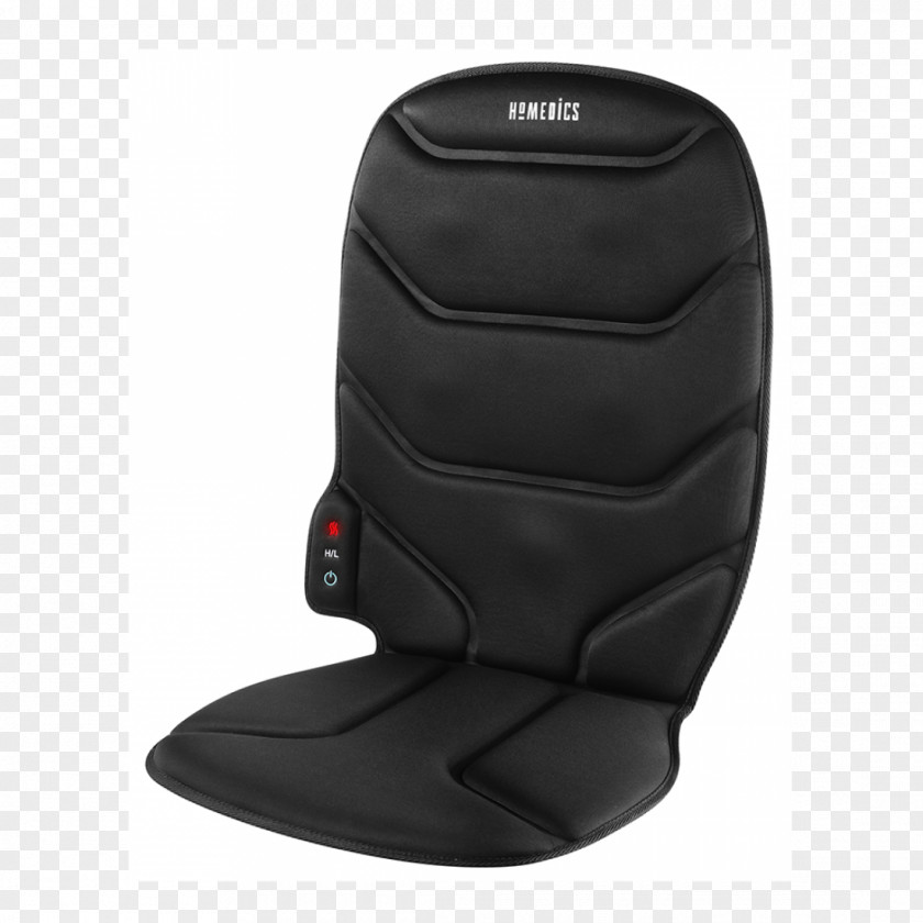 Blood Pressure Machine Cushion Chair Car Seat Massage PNG