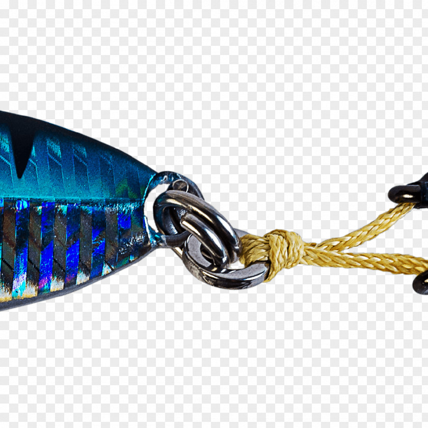 Blue Mackerel Sides Cobalt Jewellery PNG