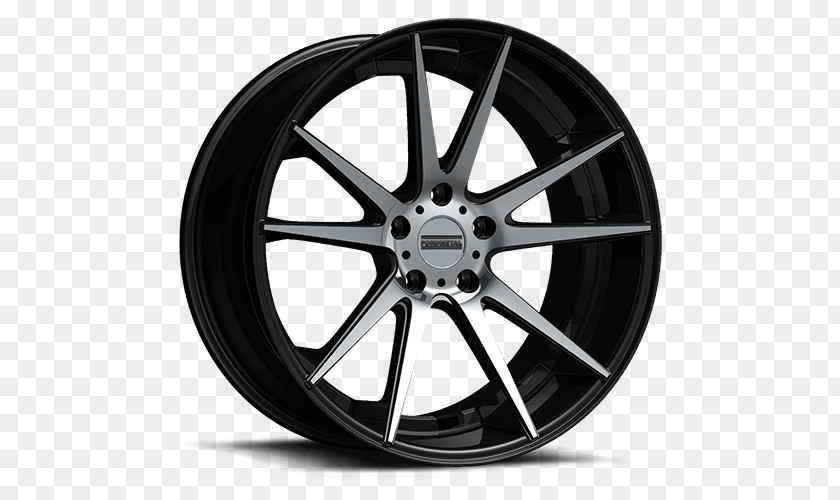 Car Rim Custom Wheel Tire PNG