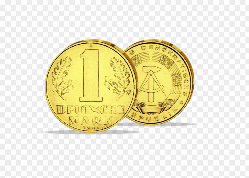 Coin Gold PNG