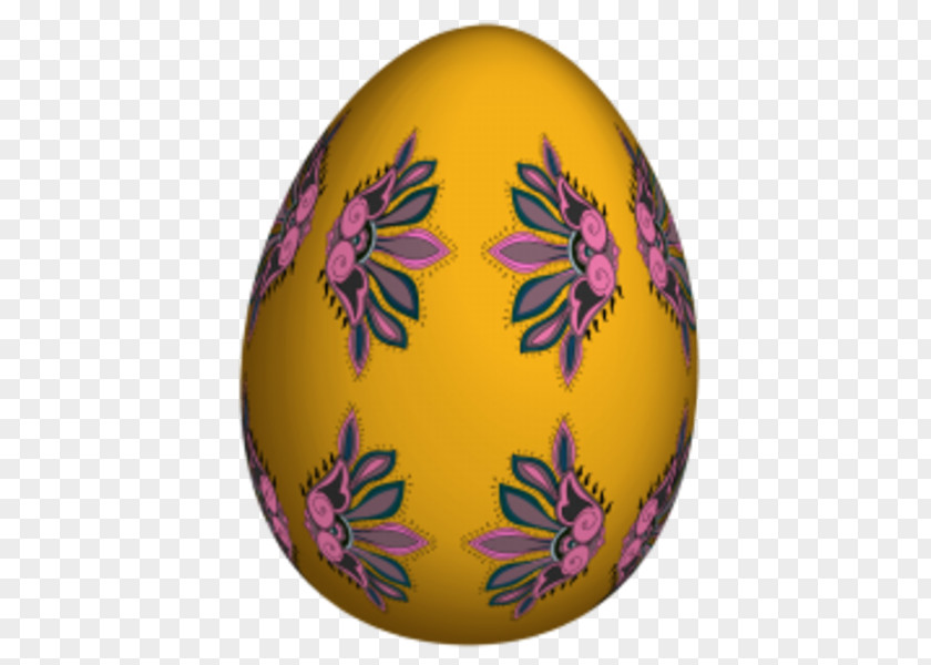 Easter Eggs Bunny Egg PNG