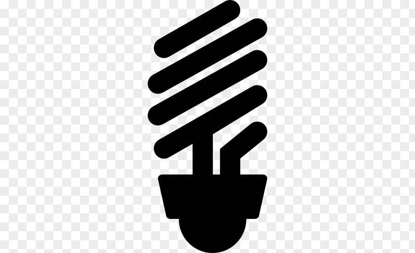 Light Incandescent Bulb Logo Royalty-free PNG