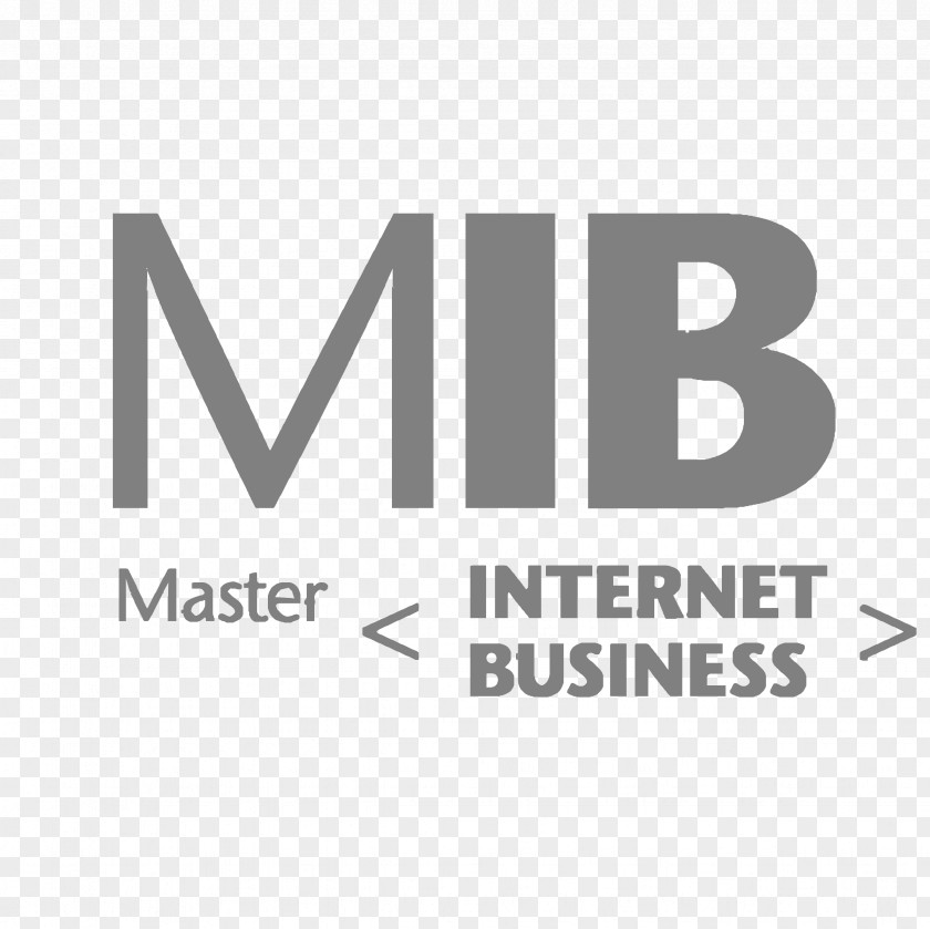 MIB Executive Master's Degree Academic Master Of International Business Online PNG