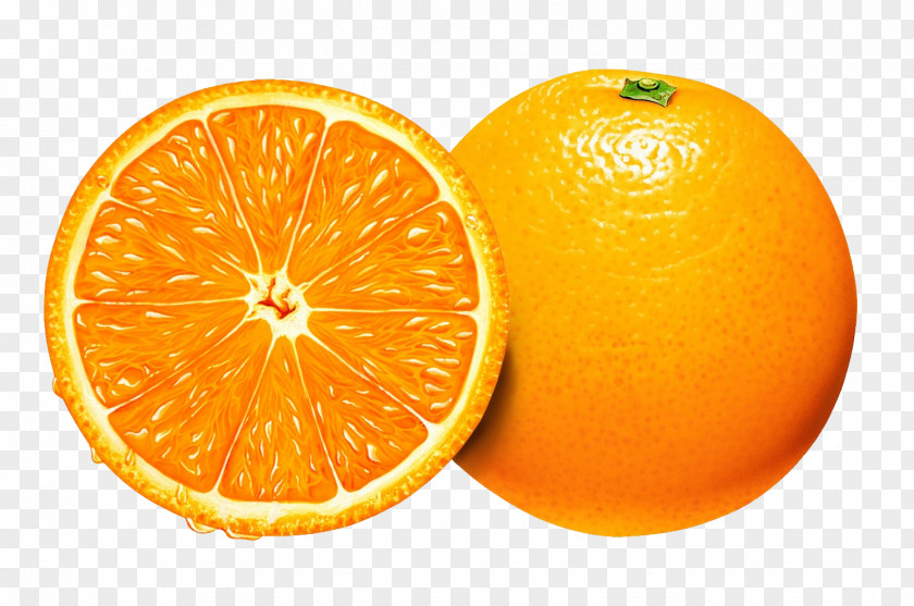 Oranges Orange Juice Clip Art PNG