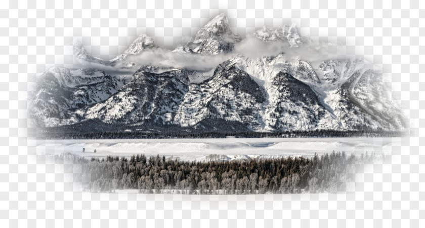 Park Grand Teton Yosemite National Desktop Wallpaper PNG