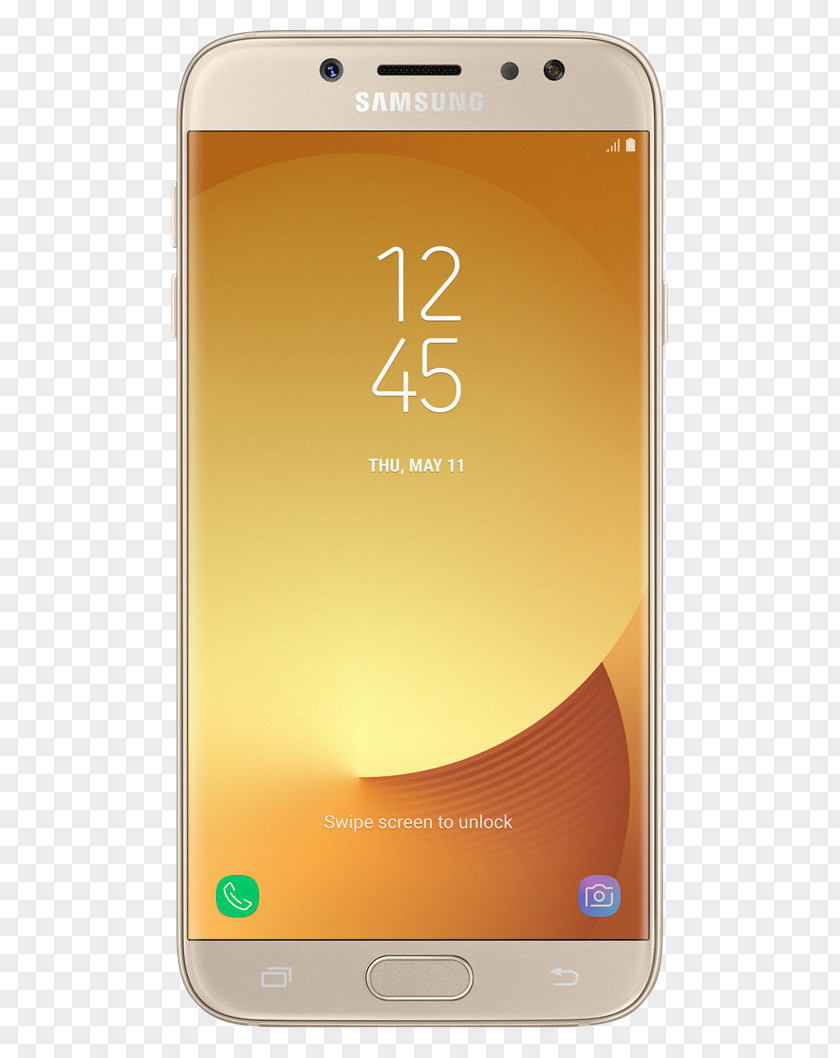 Samsung J7 Prime Galaxy (2016) J5 Dual SIM 4G PNG