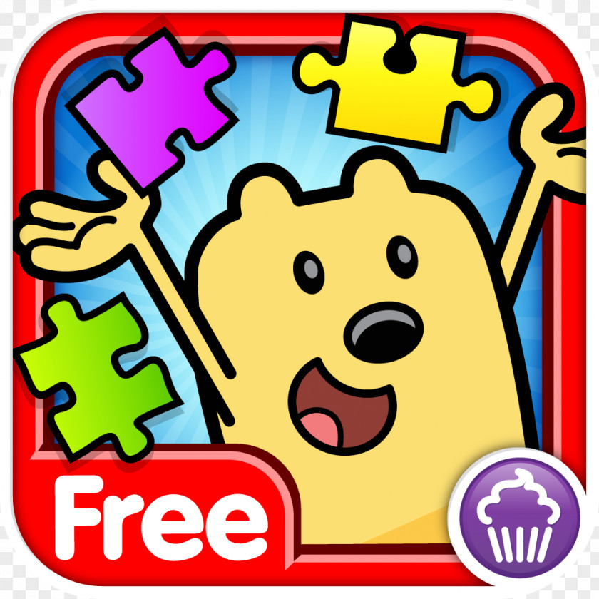 World Of Warcraft Jigsaw Puzzles Wubbzy Game PNG