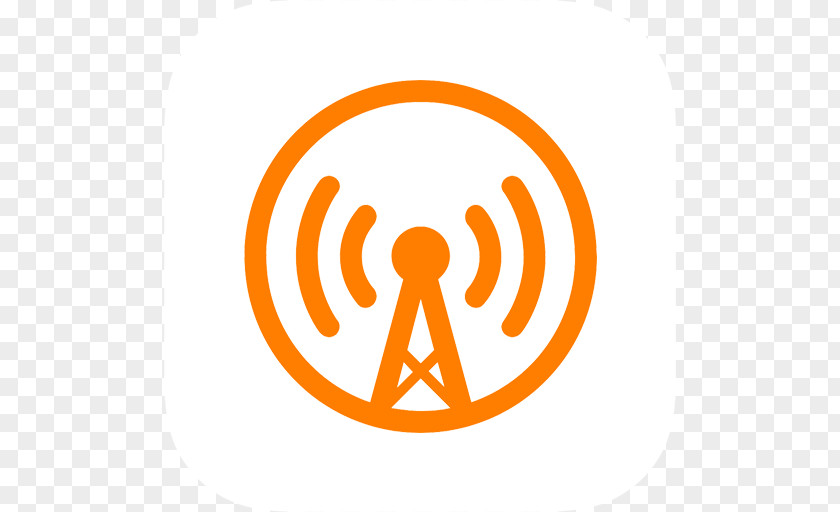 Apple Overcast Podcast Mobile App Logo Application Software PNG