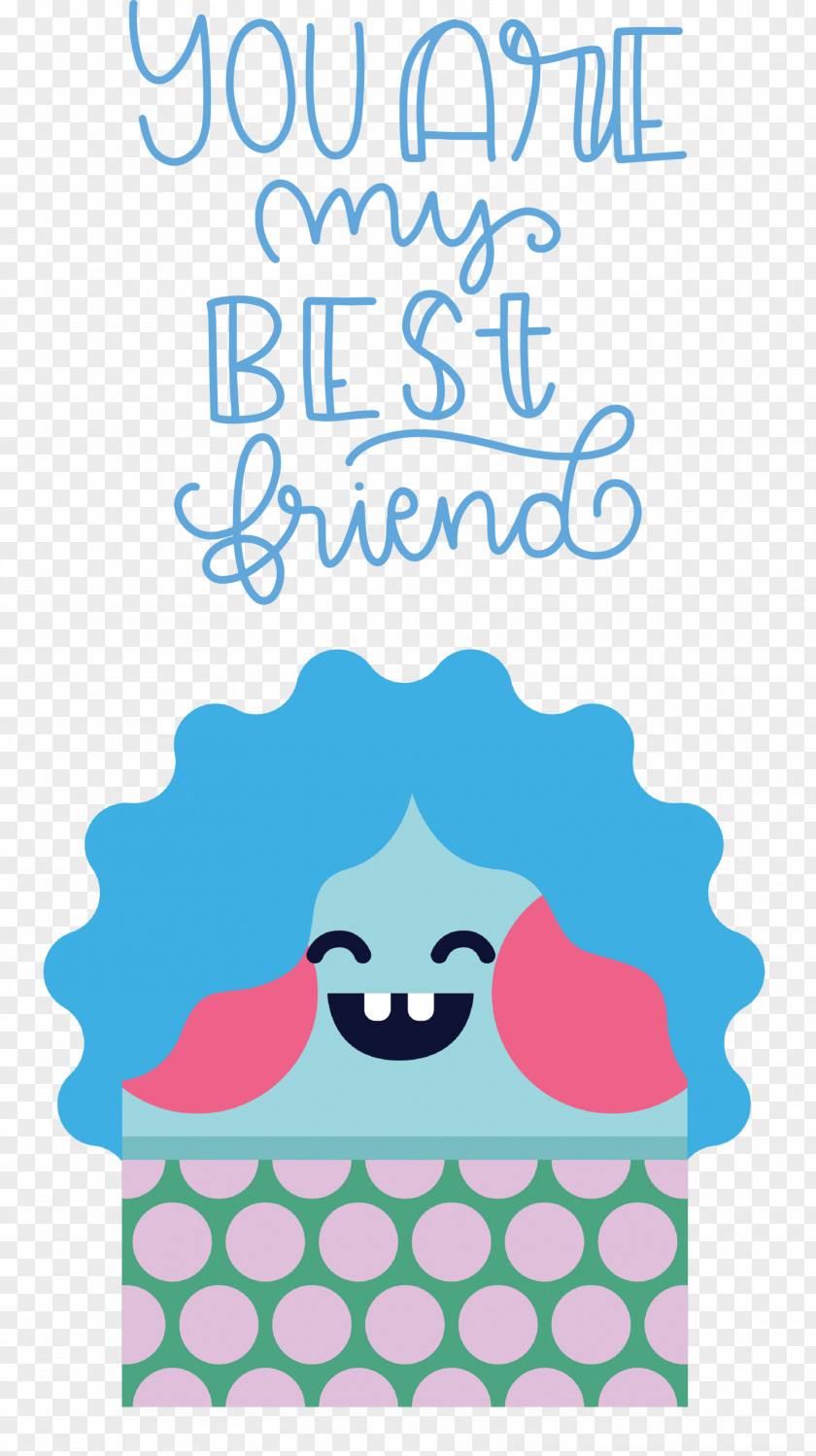 Best Friends You Are My Best Friends PNG
