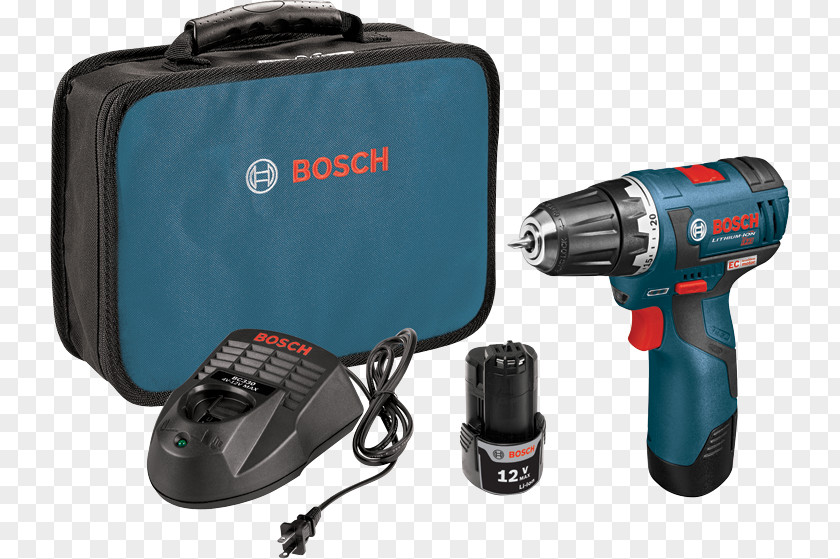 Bosch 12-Volt Max Lithium-Ion PS31 Augers Robert GmbH Cordless Tool PNG