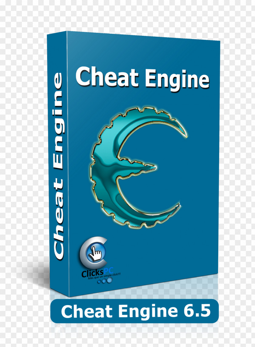 Cheat Engine Cheating In Video Games Product Key Crack PNG