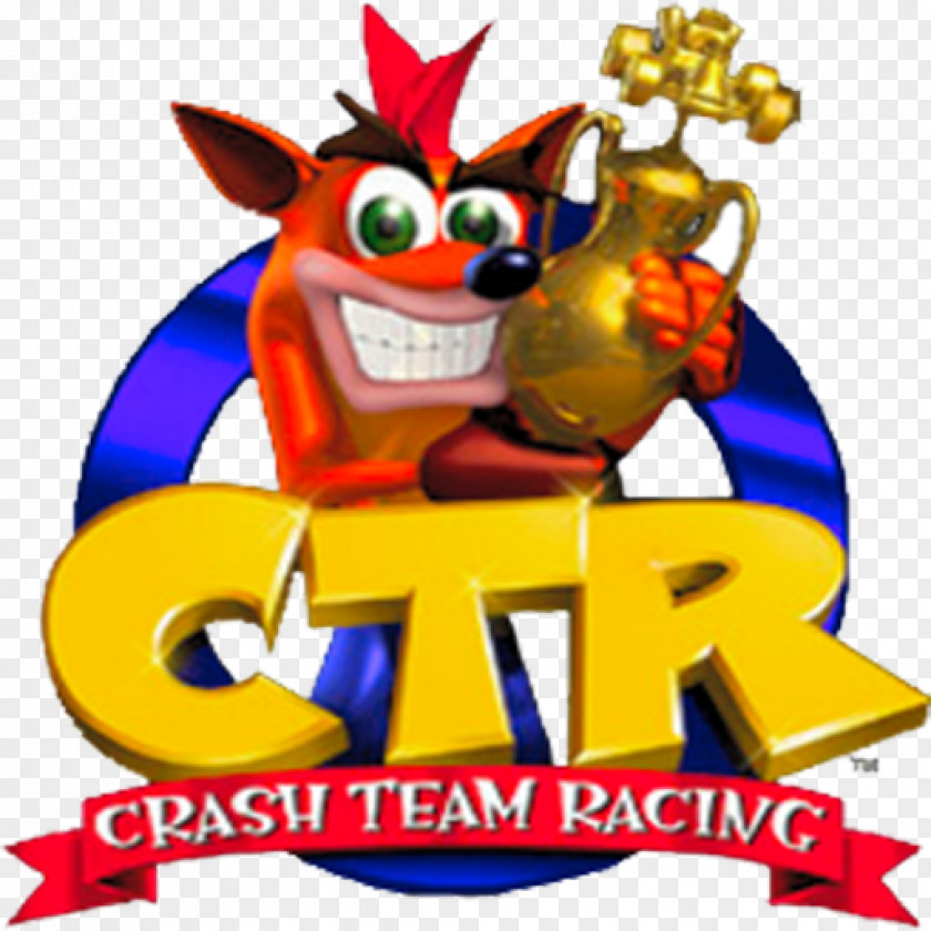 Crash Team Racing Bandicoot 2: Cortex Strikes Back PlayStation Video Game PNG