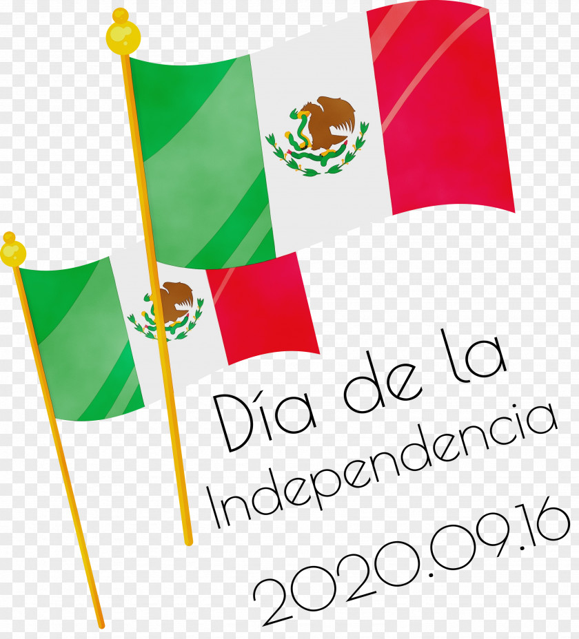 Flag Of Mexico Mexican War Independence PNG
