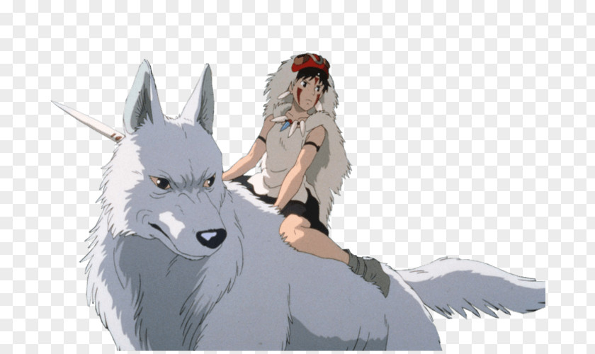 Ghibli Museum Art Of Princess Mononoke Studio Film Anime PNG of Anime, clipart PNG