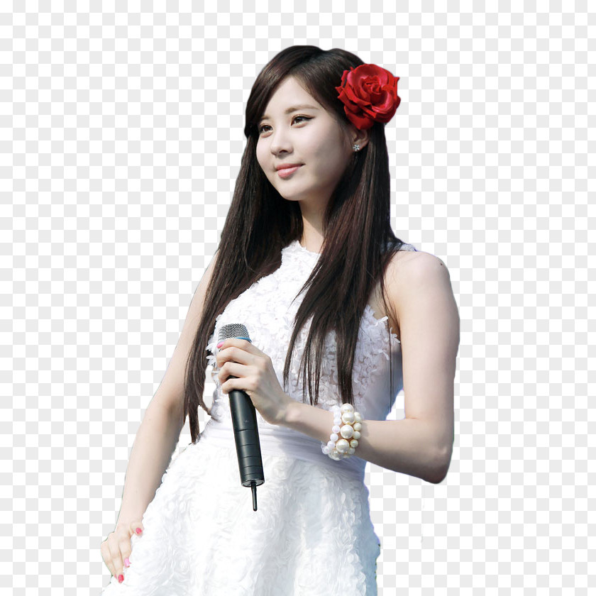 Girls Generation Seohyun Girls' .by Bonbon .me PNG