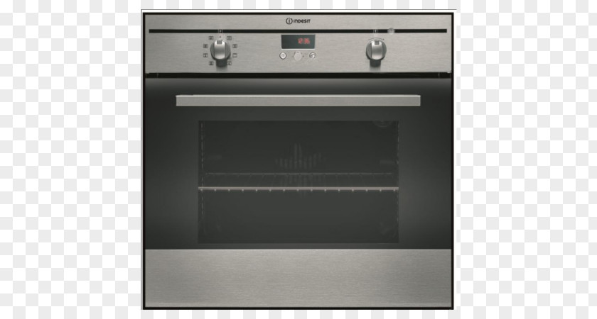 Indesit Co Microwave Ovens Co. Electric Stove PNG