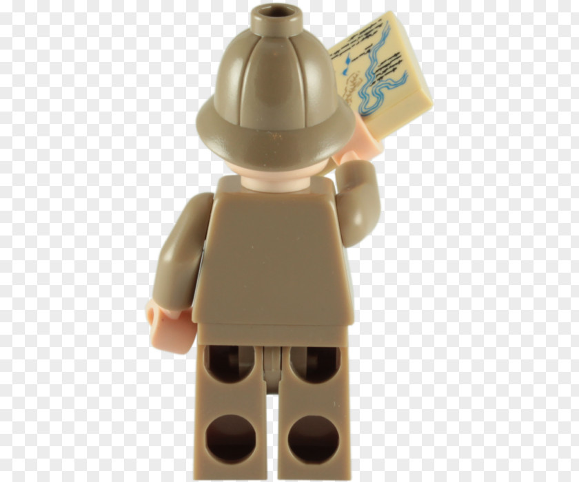 Indiana Jones Lego Minifigure Henry Jones, Sr. Brand PNG