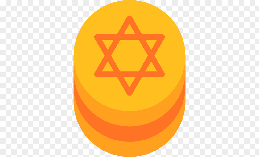 Judaism Star Of David Hexagram PNG