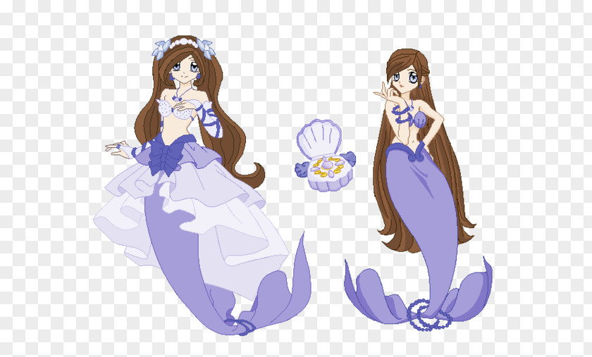 Mermaid Melody Pichi Pitch Lucia Nanami Seira Art PNG