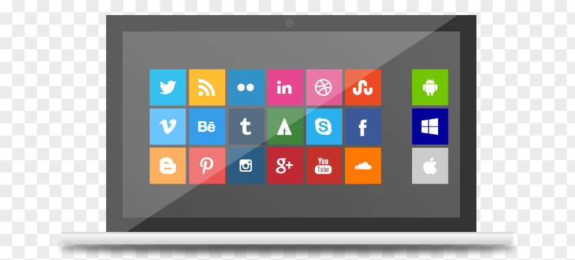 Network Code Social Networking Service Computer Monitors YouTube Software PNG