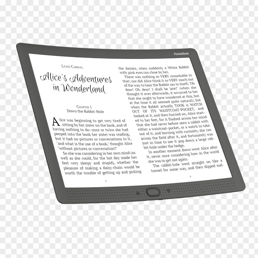 Pocketbook Sony Reader Boox E-Readers PocketBook International Display Device PNG