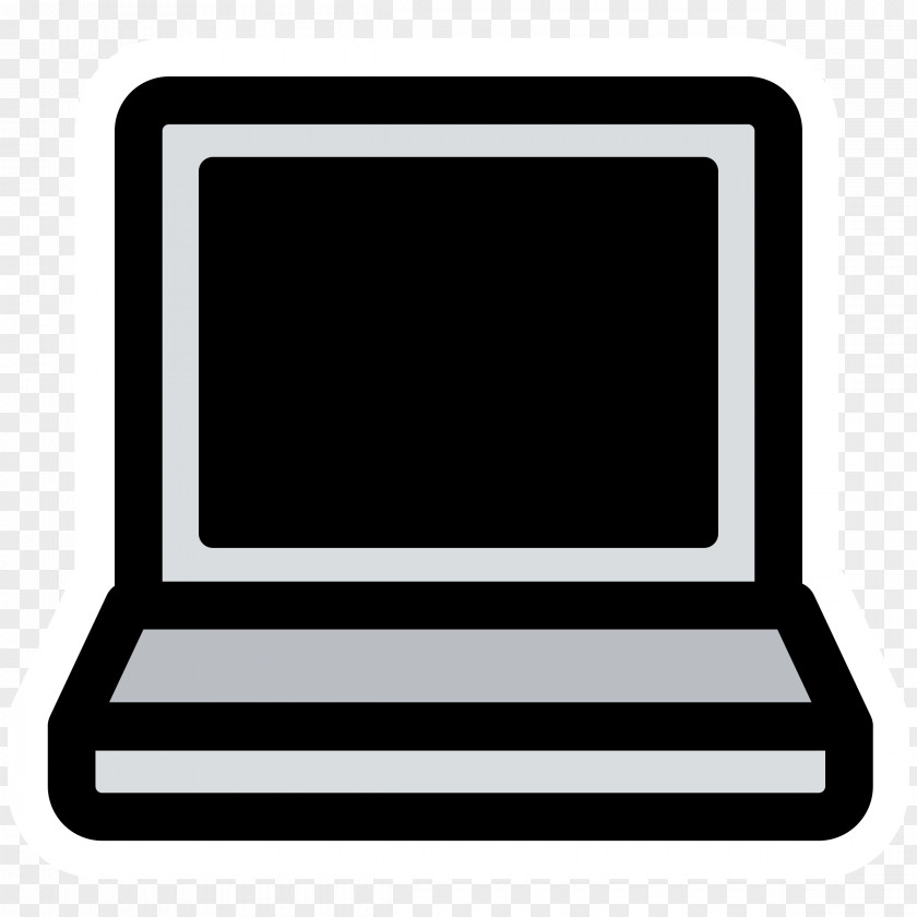 Primary Vector Laptop Computer Clip Art PNG