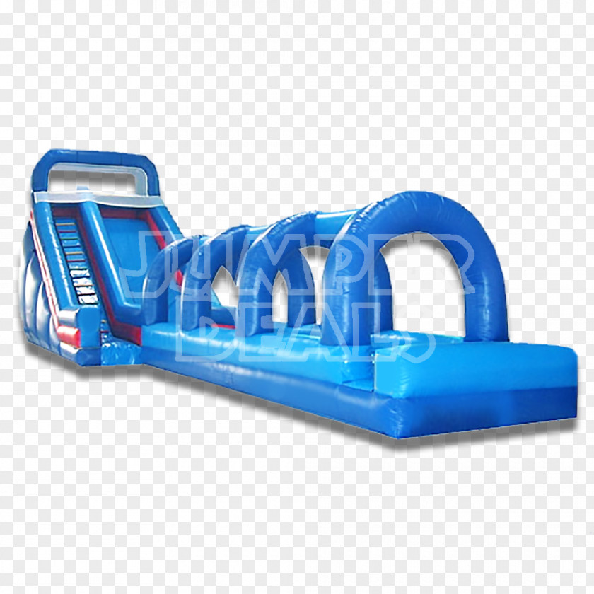 Slip N Slide Inflatable Plastic PNG