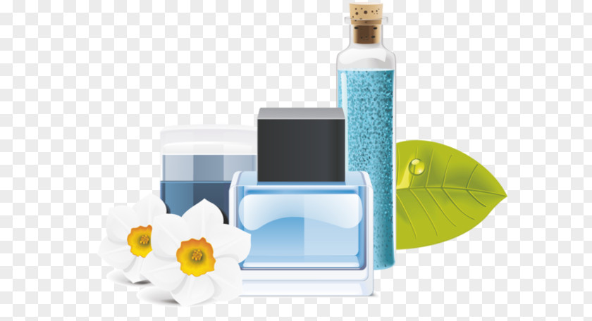 Some Perfume Clip Art PNG