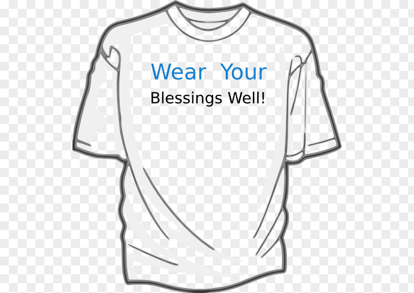 T-shirt Iron-on Clothing Neckline PNG