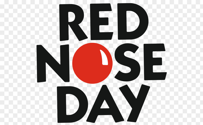 17th March Red Nose Day 2015 2017 2013 Comic Relief 2016 PNG