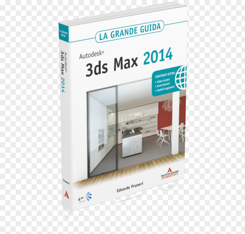3dmax Autodesk 3ds Max 2014. La Grande Guida Computer Software .3ds Rhinoceros 3D PNG