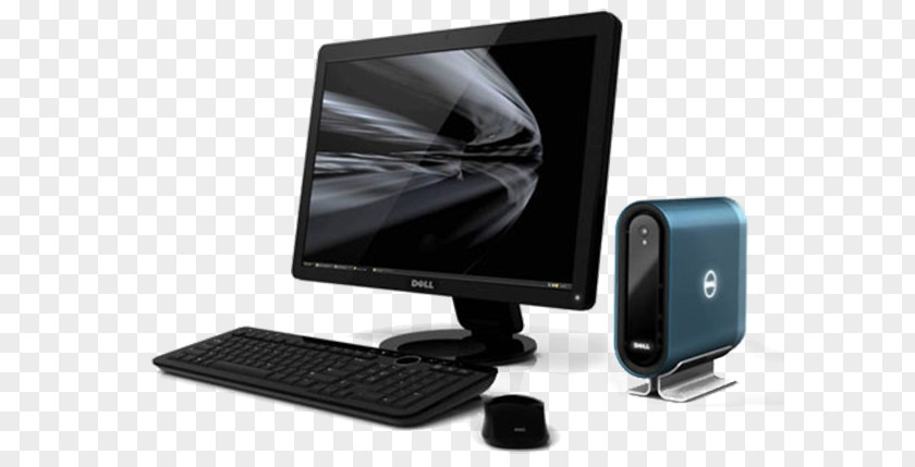 Computer Mouse Dell Desktop Computers Personal PNG