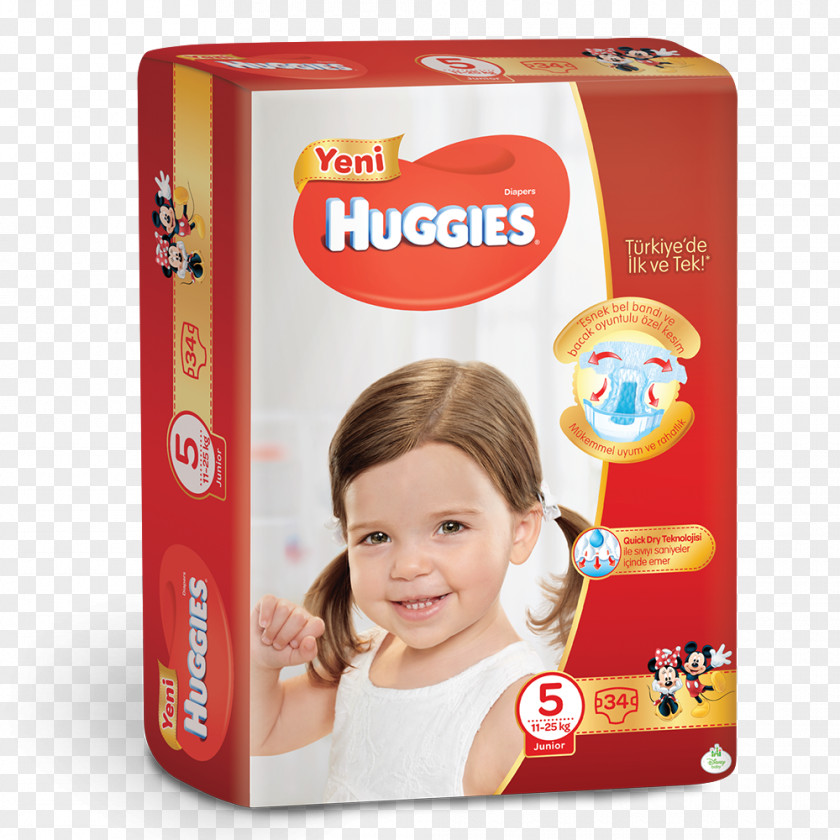 Diaper Huggies Pampers Infant Wet Wipe PNG