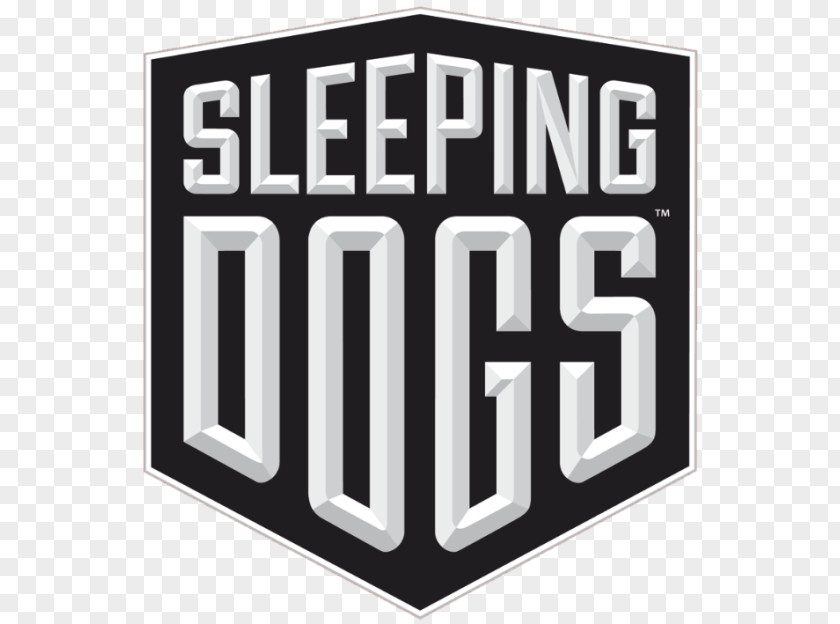 Dog Lying Sleeping Dogs Triad Wars Tomb Raider Video Game Square Enix Co., Ltd. PNG