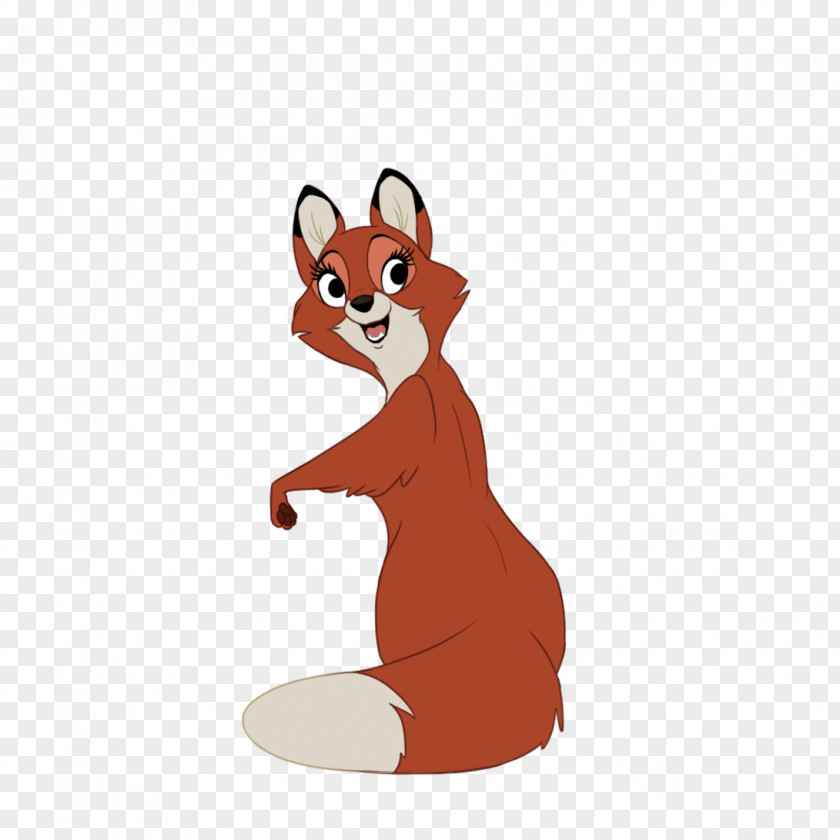 Fox Red Vertebrate Canidae Whiskers PNG