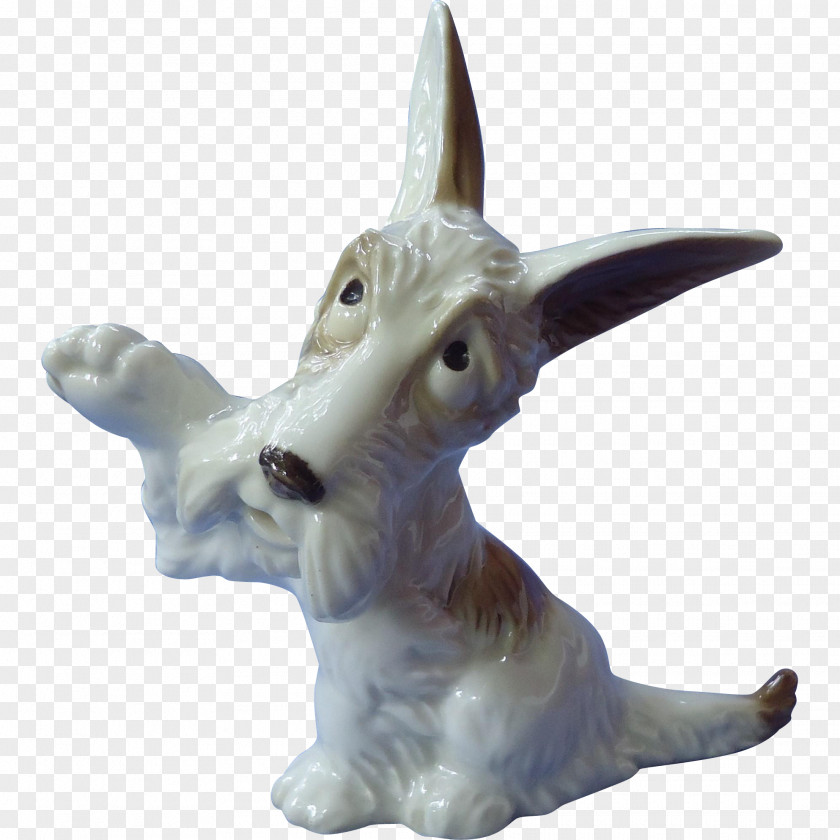 Goat Figurine PNG