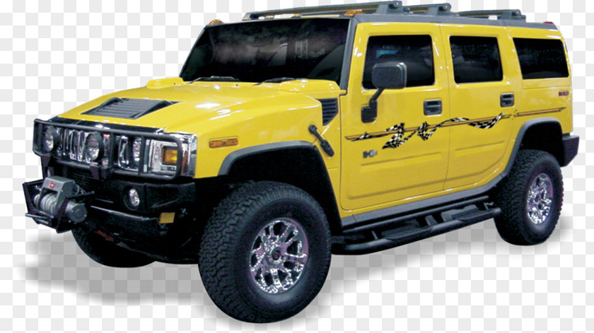 H1 Hummer Military H2 SUT H3T Car PNG