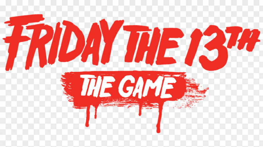 Horror Friday The 13th: Game Jason Voorhees Gun Media IllFonic PNG