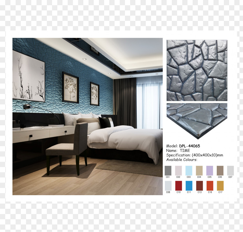 LEATHER WALL Floor Interior Design Services Bed Frame Living Room Angle PNG