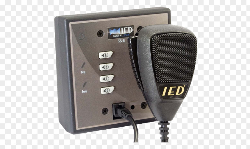 Microphone Professional Audiovisual Industry Electronics Sound PNG