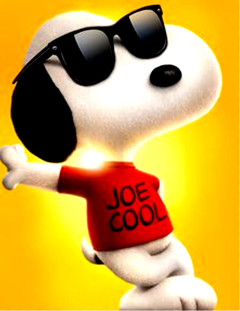 Snoopy Charlie Brown Film Poster PNG
