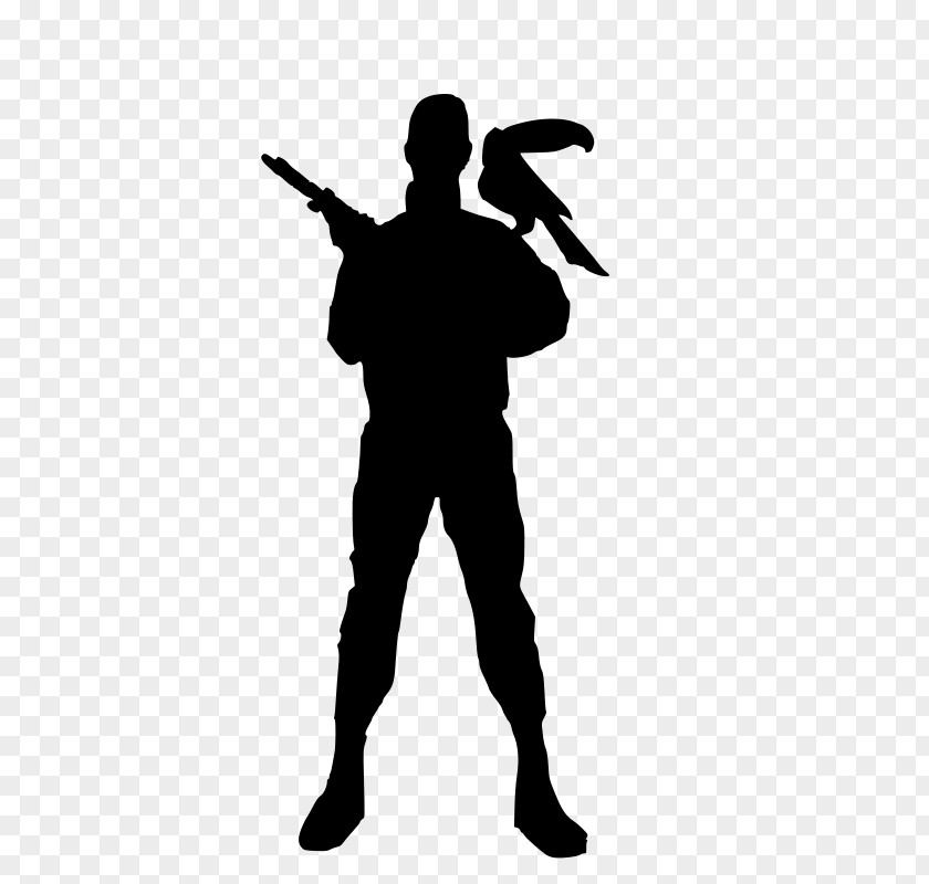 Soldier Royalty-free Clip Art PNG