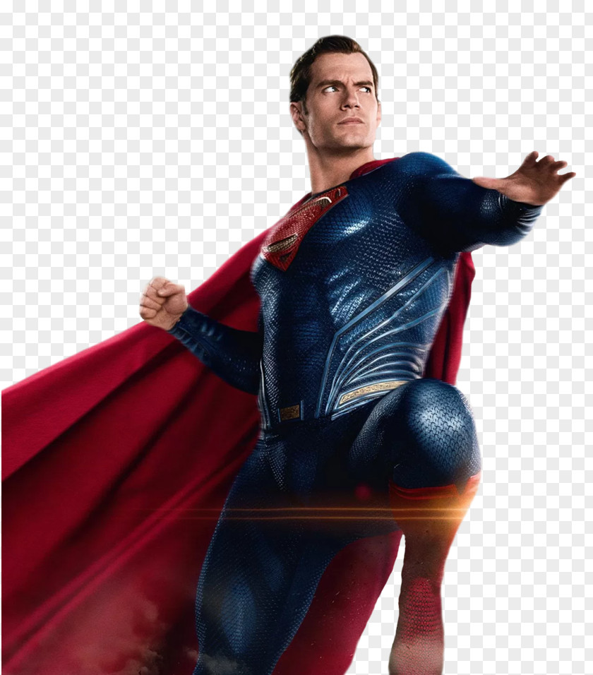 Superman Henry Cavill Justice League Batman Wonder Woman PNG