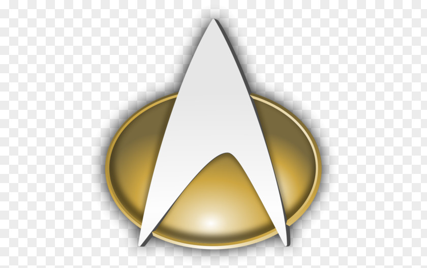 Symbol Star Trek Starfleet United Federation Of Planets Mirror Universe PNG