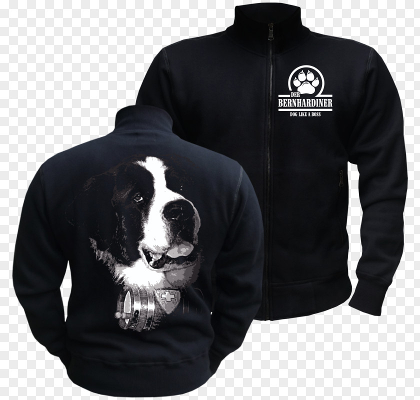 T-shirt Hoodie Odin Dog Jacket PNG