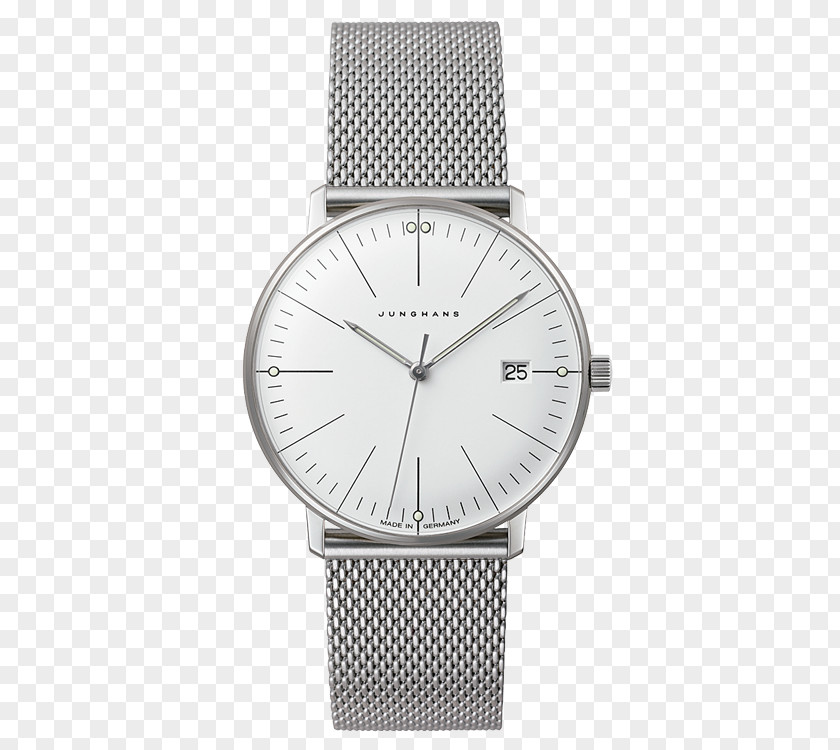 Watch Junghans Strap James Porter & Son Jewellery PNG